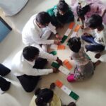 The Journey of Rescuing Abandoned Helpless Animals